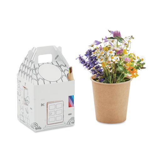 Dyrkningssæt til børn - Billede 5